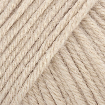 Gazzal Baby Cotton XL Açık Bej Bebek Yünü - 3445XL