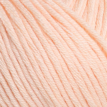 Gazzal Baby Cotton XL Somon Bebek Yünü - 3469XL