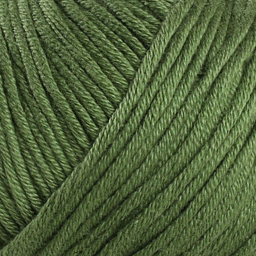 Gazzal Baby Cotton XL Yeşil Bebek Yünü - 3449XL