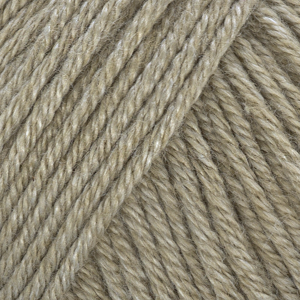 Gazzal Baby Cotton XL Küf Yeşili Bebek Yünü - 3464XL