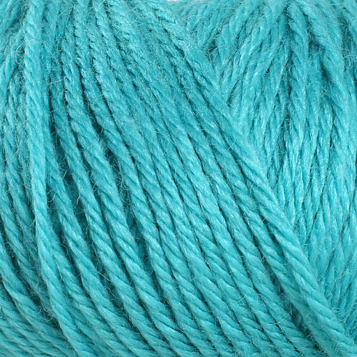 Gazzal Baby Wool XL Mavi Bebek Yünü-832XL