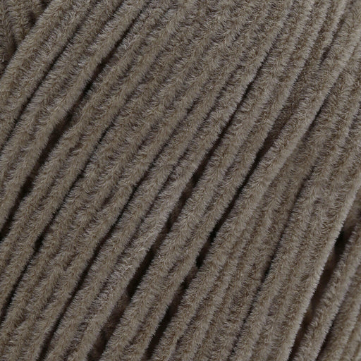 Knit Me Nubuk 50 gr Küf Yeşili El Örgü İpi - 3247