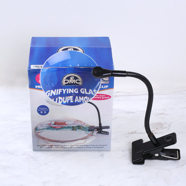 Dmc Mini Büyüteç - U1390