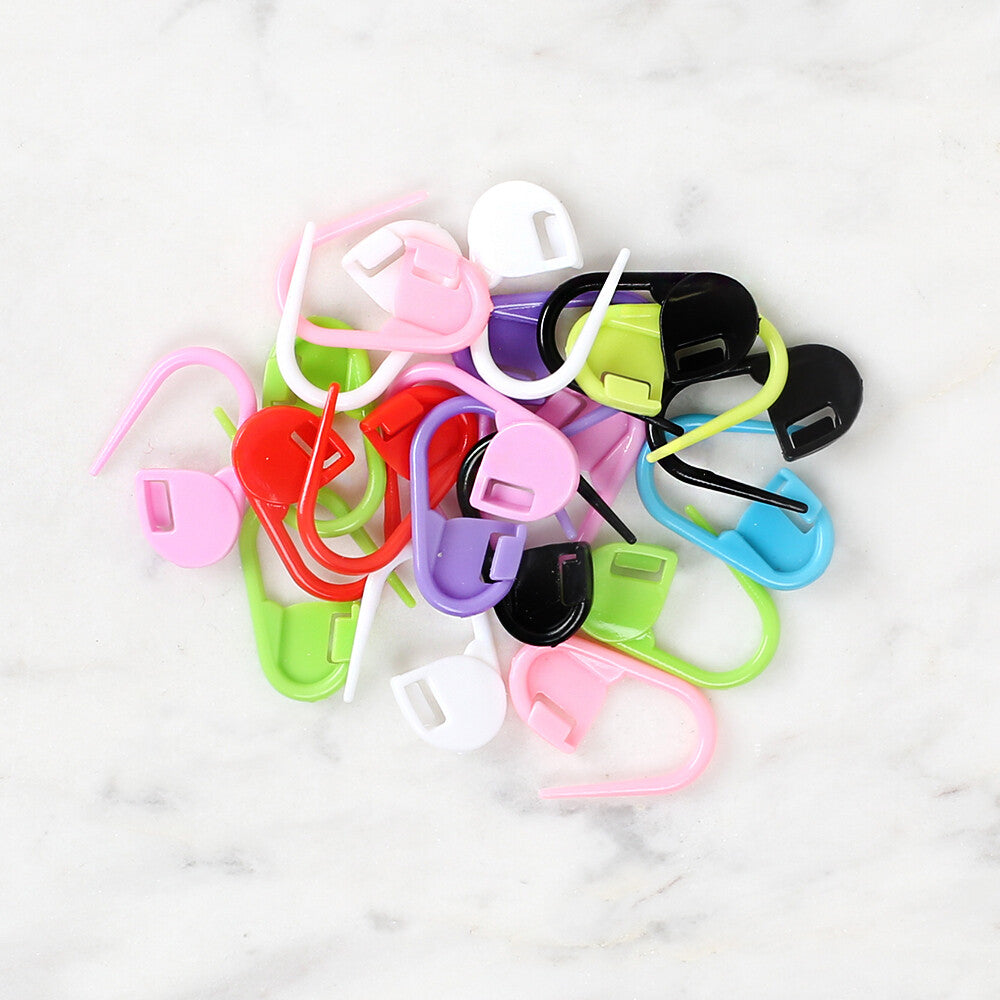 LOREN 20'Lİ İLMEK BELİRLEYİCİ