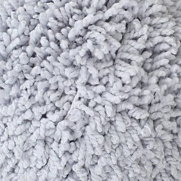 Loren Lamb Açık Gri El Örgü İpi - R020