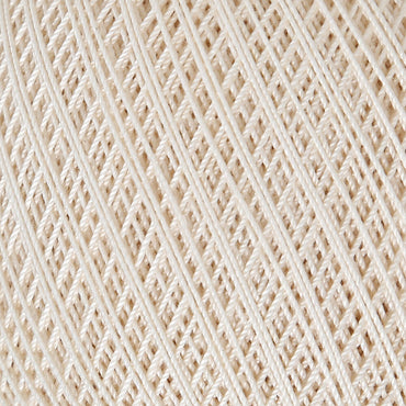 Dmc Babylo 100g Ekru Merserize Dantel ve Ağ İpliği No:10 - Ecru