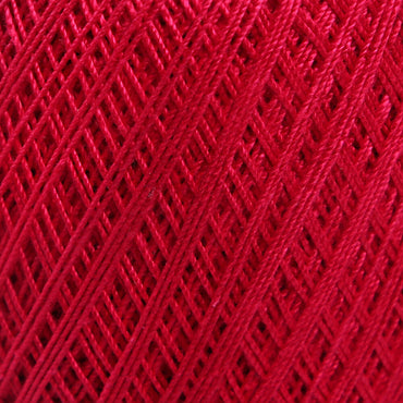 Yarnart Violet Fuşya Dantel İpi - 6358