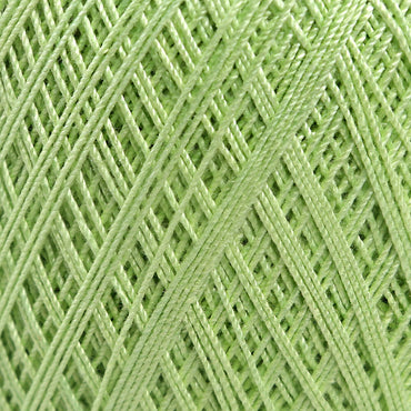 Yarnart Violet Yeşil Dantel İpi - 5352