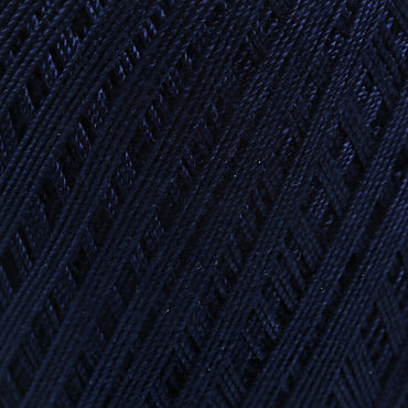 Yarnart Violet Lacivert Dantel İpi - 0066