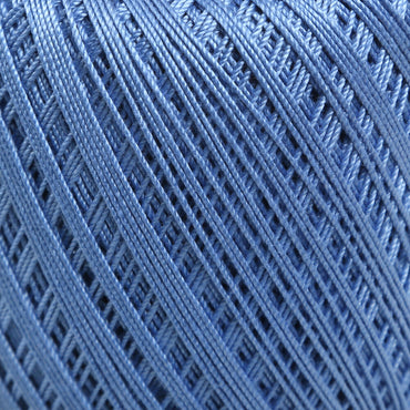 Yarnart Violet Mavi Dantel İpi - 5351