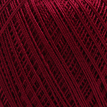 Yarnart Violet Vişne Çürüğü Dantel İpi - 112