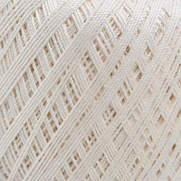 Yarnart Violet Bej Dantel İpi - 6194