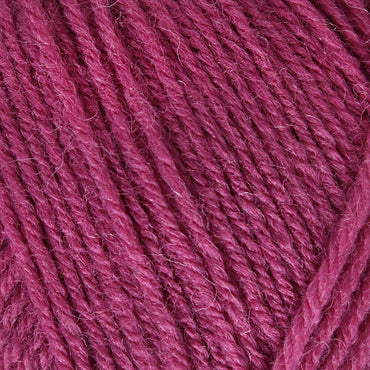 Ören Bayan Merino Gold Pembe El Örgü İpi -051