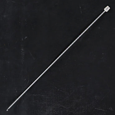 Pony 3 mm 35 cm Alüminyum Tunus Tığı - 43705