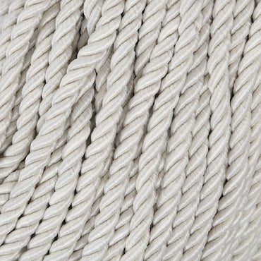 Loren Jüt Kordon İpi 50mt Bej