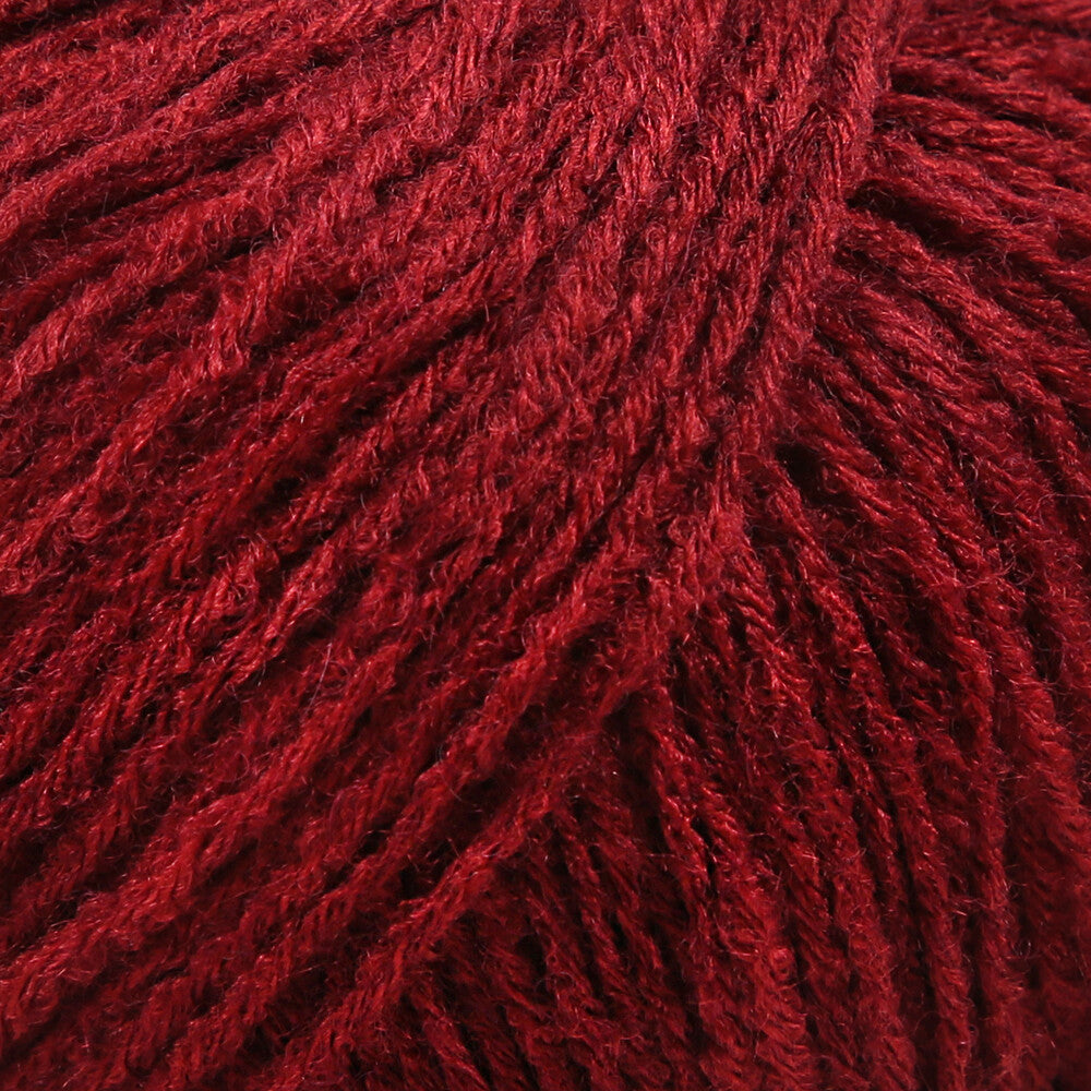 Etrofil Bambino Lux Wool Bordo El Örgü İpliği - 70316