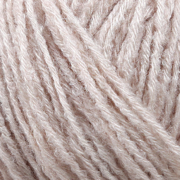 Etrofil Bambino Lux Wool Açık Bej El Örgü İpliği - 70077