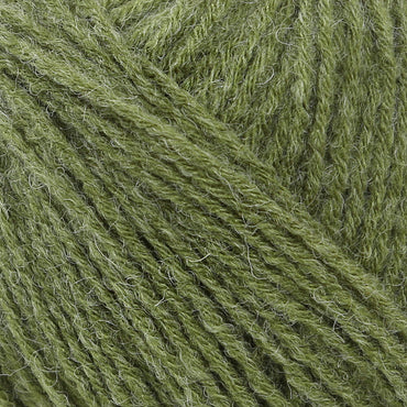 Etrofil Bambino Lux Wool Çimen Yeşili El Örgü İpliği - 70408