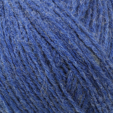 Etrofil Bambino Lux Wool Mavi El Örgü İpliği - 70517