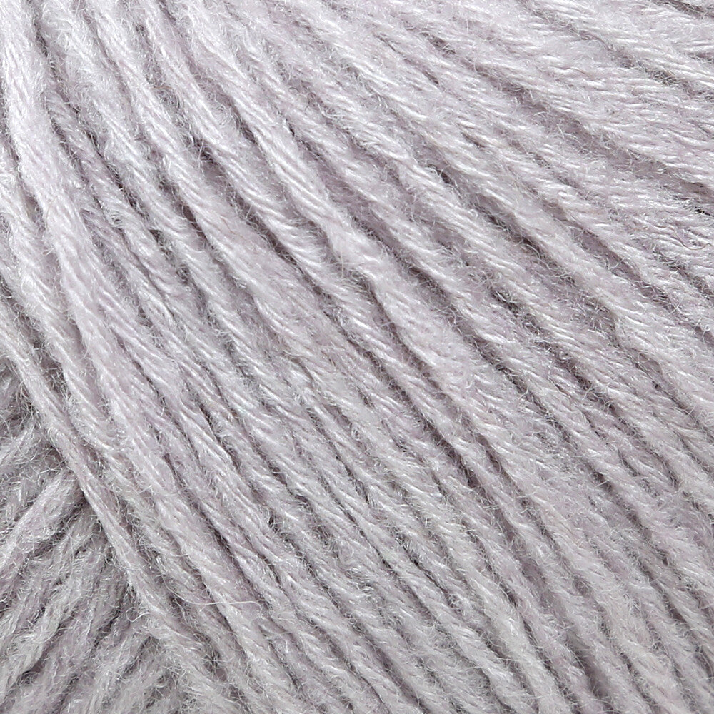 Etrofil Bambino Lux Wool Gri El Örgü İpliği - 70086