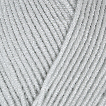 La Mia Baby Boom Açık Yeşil El Örgü İpi - 1493