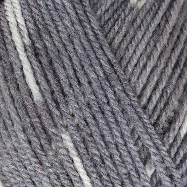 YarnArt Crazy Color Ebruli El Örgü İpi - 652