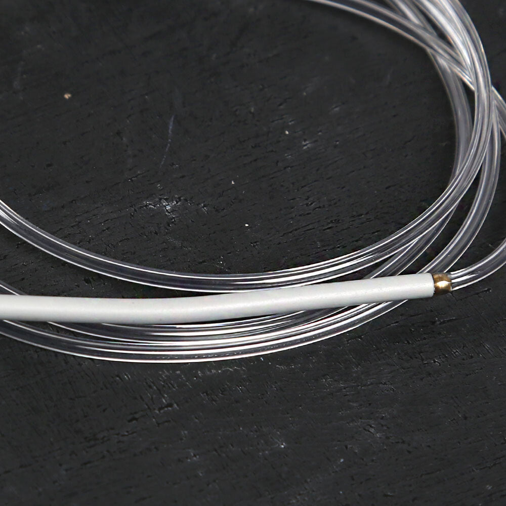 Pony 3 mm 100 cm Glydon Bağlantılı Alüminyum Misinalı Şiş - 52605