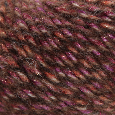 La Mia Wonderland Ebruli El Örgü İpi - LW01