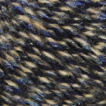 La Mia Wonderland Ebruli El Örgü İpi - LW07