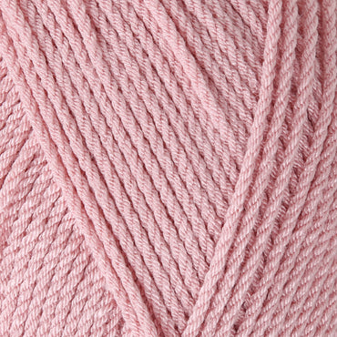 La Mia Diamond Pembe El Örgü İpi - L164