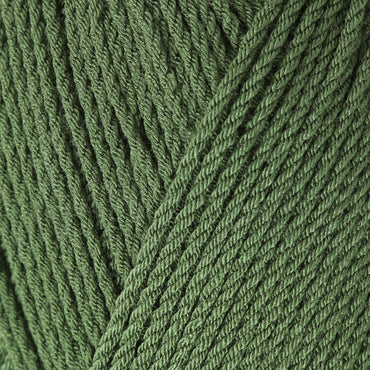 La Mia Diamond Yeşil El Örgü İpi - L025