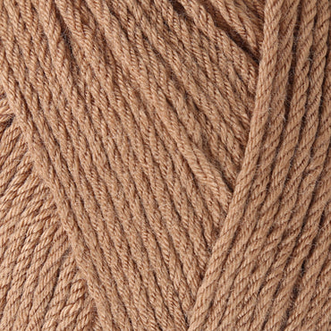 La Mia Diamond Kahverengi El Örgü İpi - L144