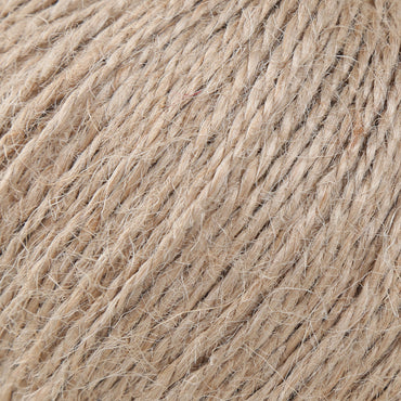 La Mia Natural Jute Twine 100 gr Jüt İp