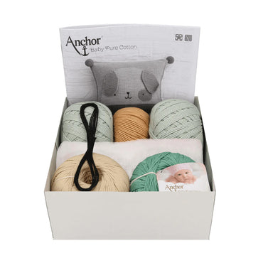 Anchor Köpek Yastık Kiti - A28B003-09064