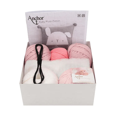 Anchor Tavşan Yastık Kiti - A28B003-09065