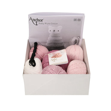 Anchor Kedi Halka Kule Kiti - A28B004-09062