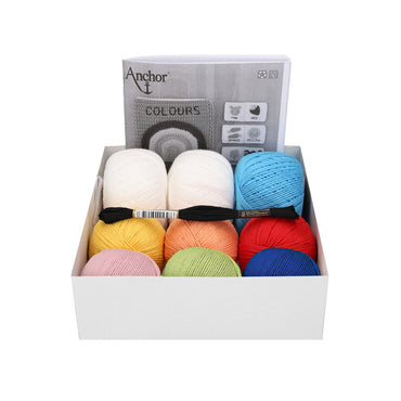 Anchor Renkleri Öğrenin Kiti - A28B005-09063