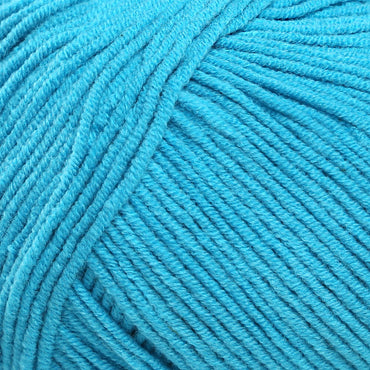 YarnArt Jeans Mavi El Örgü İpi - 55