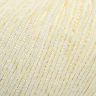 Yarnart Jeans Bebek Sarısı El Örgü İpliği - 86