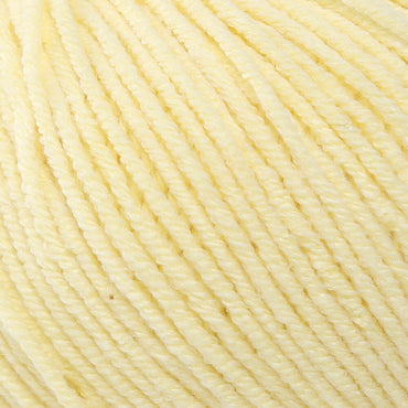 YarnArt Jeans Bebek Sarısı El Örgü İpi - 67