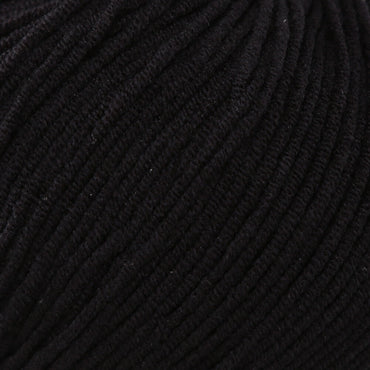 YarnArt Jeans Siyah El Örgü İpi - 53