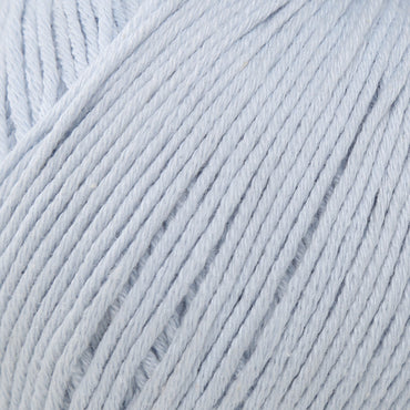 La Mia Cottony Bebe Mavi Bebek El Örgü İpi - P14-L014