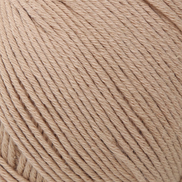 La Mia Cottony Bej Bebek El Örgü İpi - P4-L004