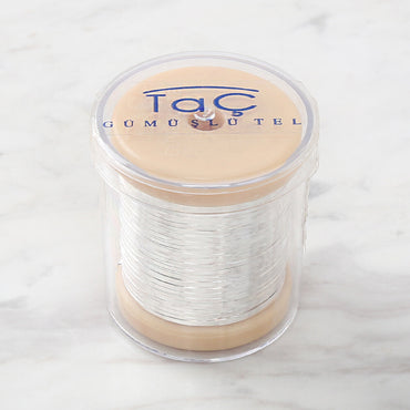 Taç Bartın 30 Mt Gümüş Tel Kırma Teli - BT-G