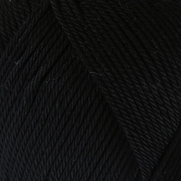 SMC Catania 50gr Siyah El Örgü İpi - 9801210-00110