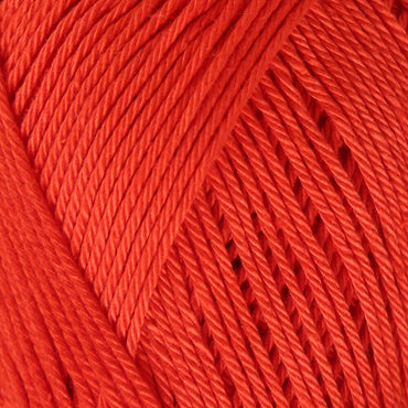 SMC Catania 50gr Turuncu El Örgü İpi -00390