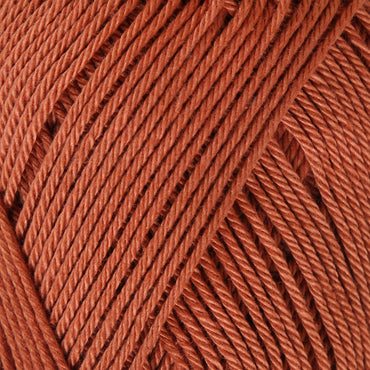 SMC Catania 50gr Kahverengi El Örgü İpi -00426