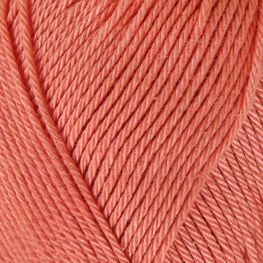 SMC Catania 50gr Turuncu El Örgü İpi -00427