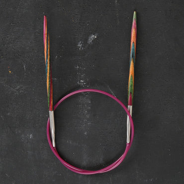 Knitpro Symfonie 3,5 Mm 40 Cm Misinalı Şiş - 20307