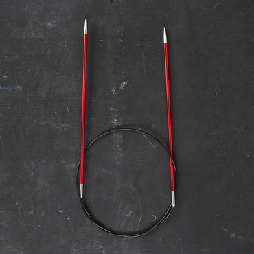 Knitpro Zing 2,5 Mm 60 Cm Misinalı Şiş - 47093